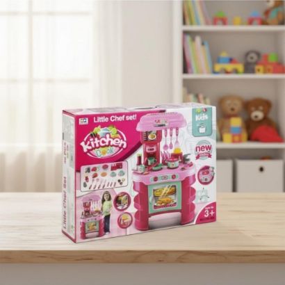 صورة مطبخ اطفال